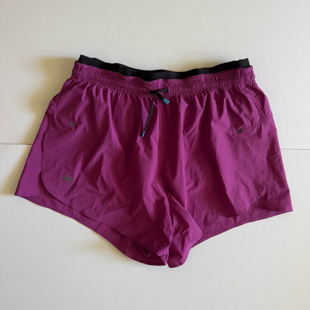 Janji Women’s AFO Vent Multi Short.